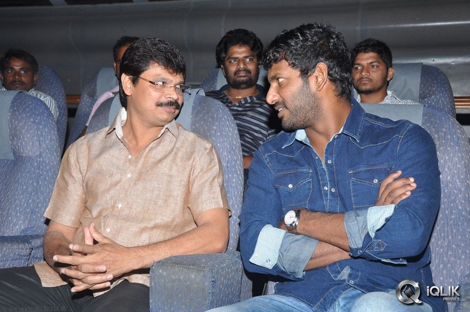 Indrudu-Movie-Audio-Launch